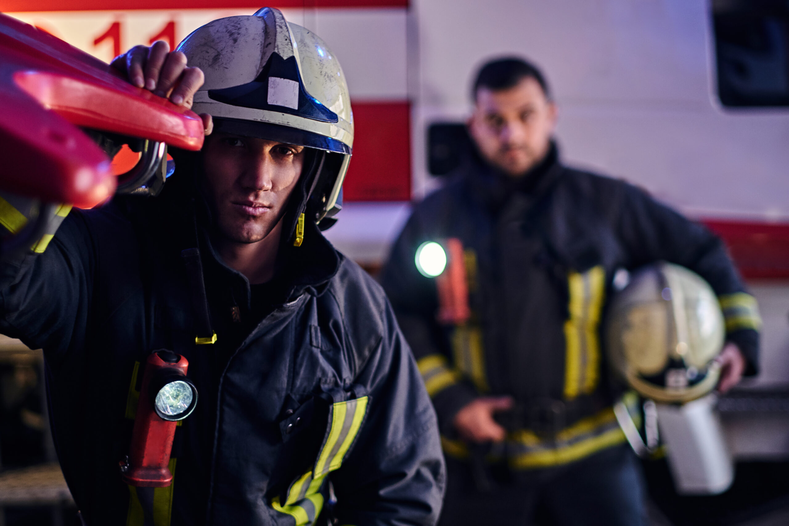 10 Essential Features Your Fire Alarm System Needs During a Heat Wave in Gujarat